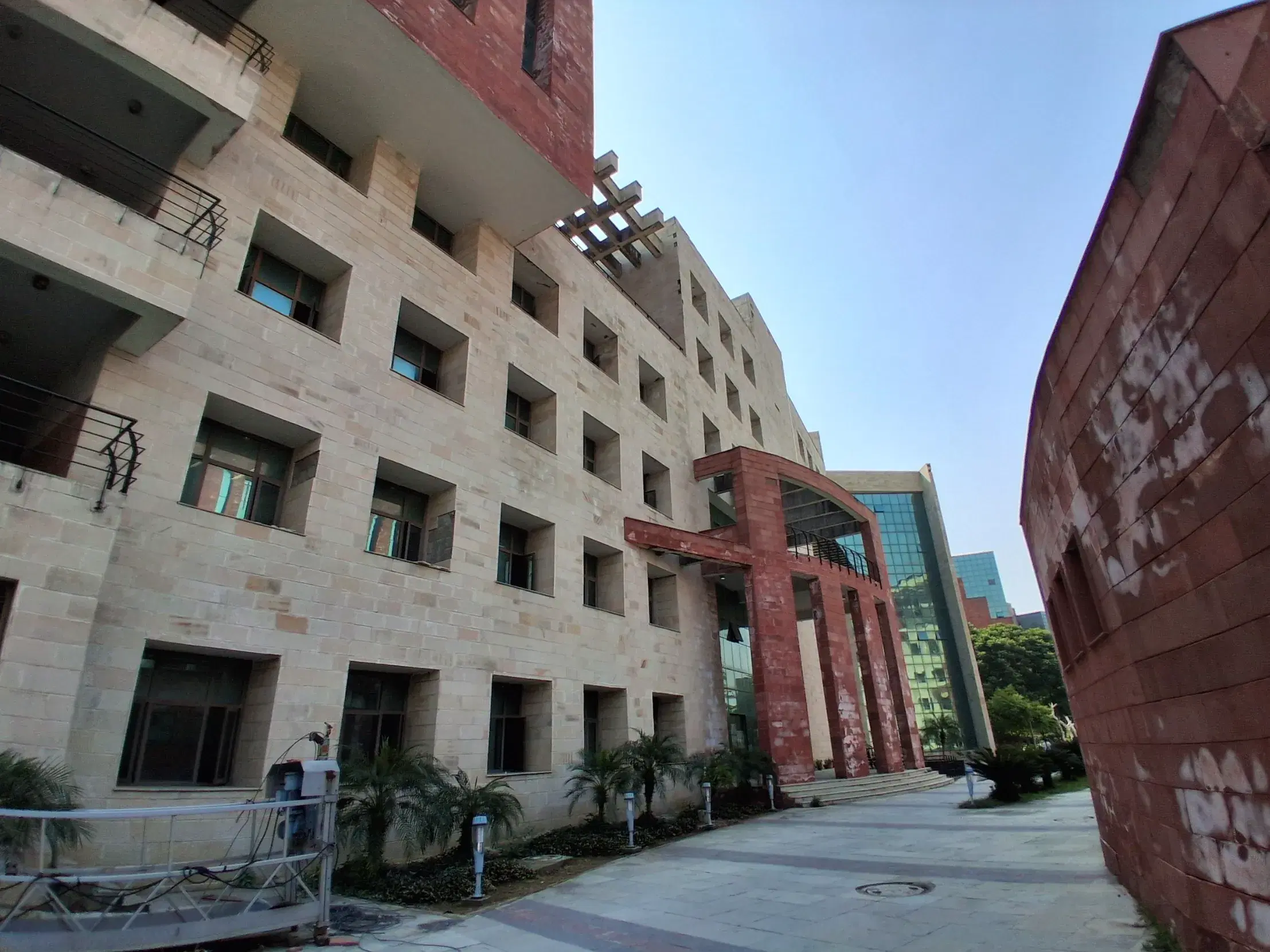 I.K. Gujral Punjab Technical University Jalandhar Campus photo 26